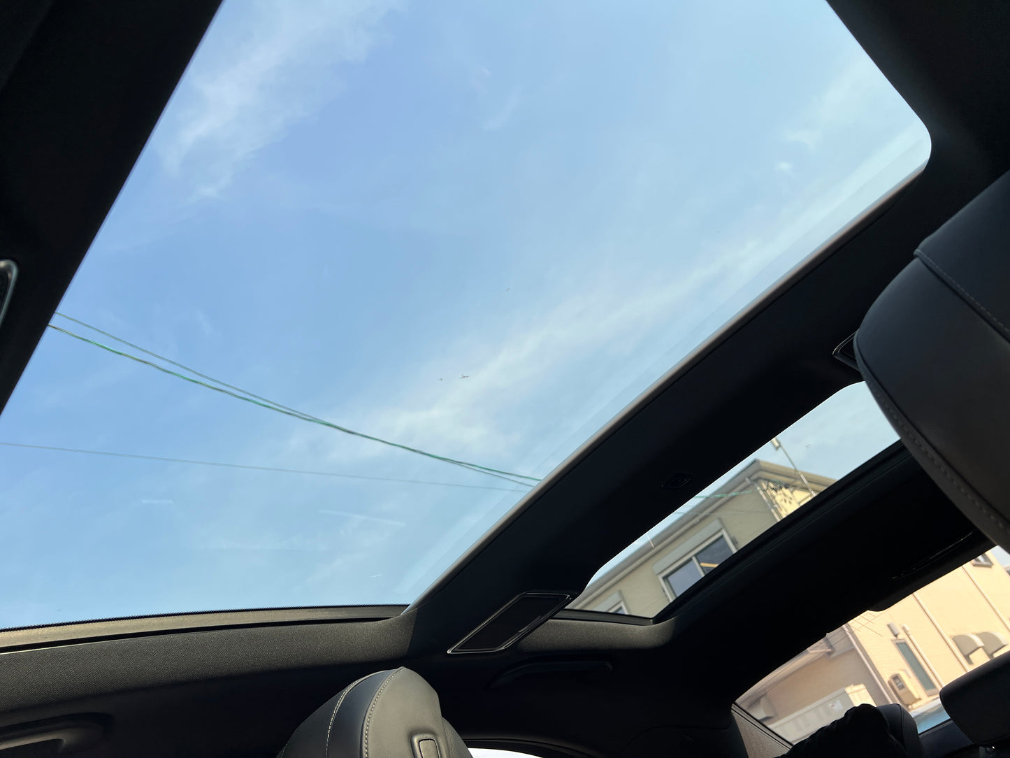 Mercedes Benz S500 L AMG | W222 | 70.656 km | 455 PS | 360 Grad Kamera