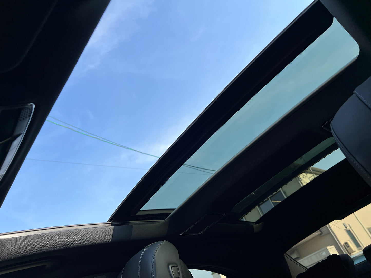 Mercedes Benz S500 L AMG | W222 | 70.656 km | 455 PS | 360 Grad Kamera