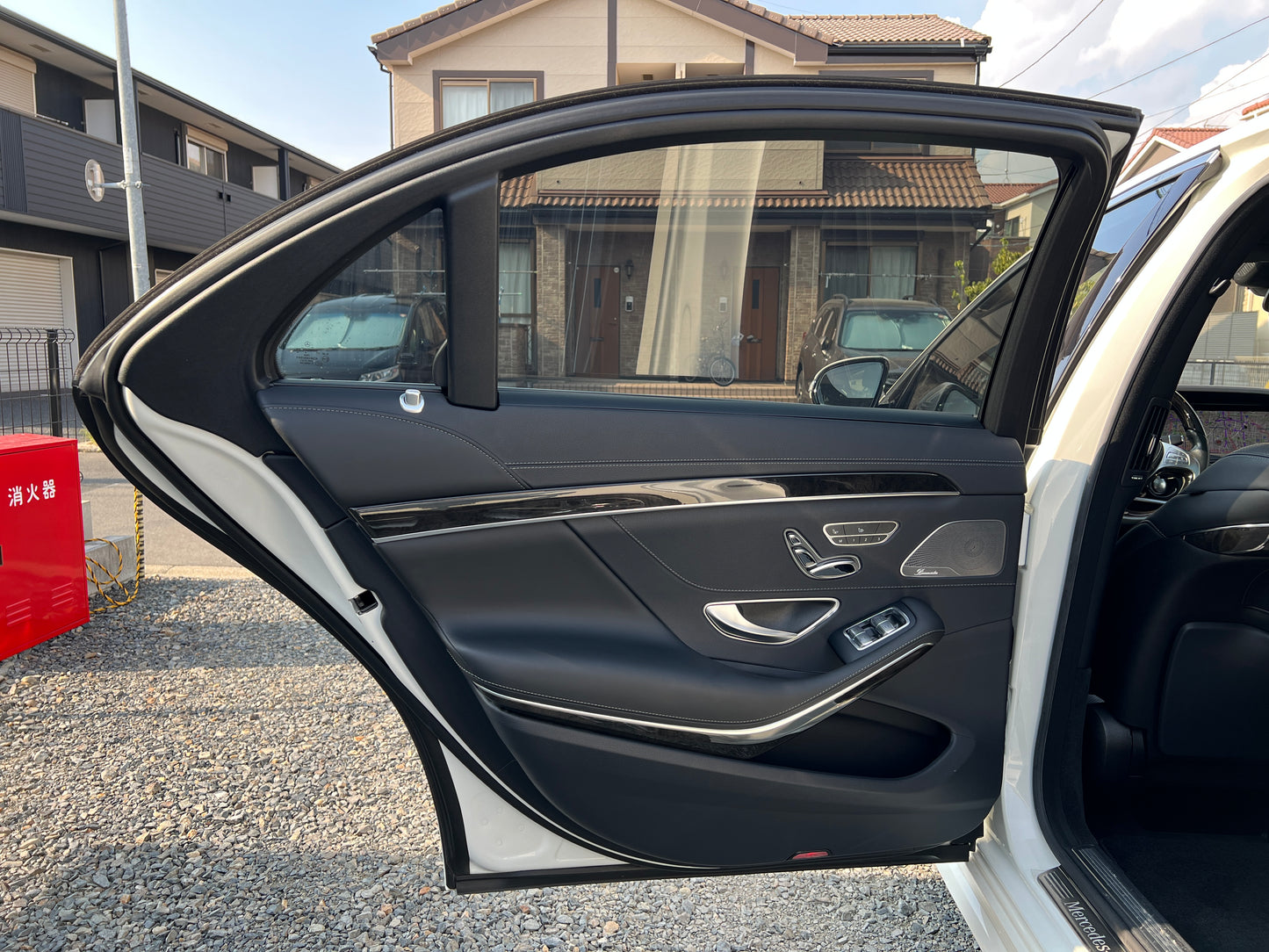 Mercedes Benz S500 L AMG | W222 | 70.656 km | 455 PS | 360 Grad Kamera