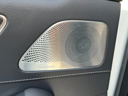 Mercedes Benz S500 L AMG | W222 | 70.656 km | 455 PS | 360 Grad Kamera