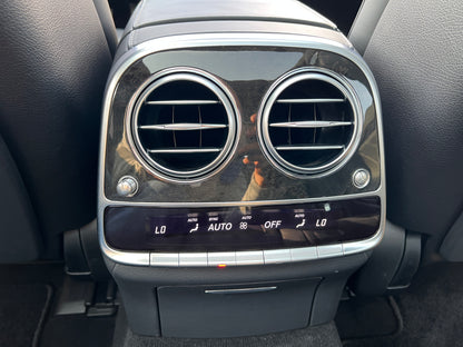 Mercedes Benz S500 L AMG | W222 | 70.656 km | 455 PS | 360 Grad Kamera