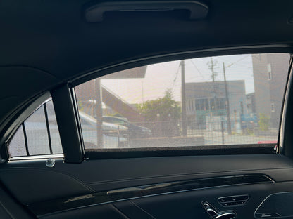 Mercedes Benz S500 L AMG | W222 | 70.656 km | 455 PS | 360 Grad Kamera