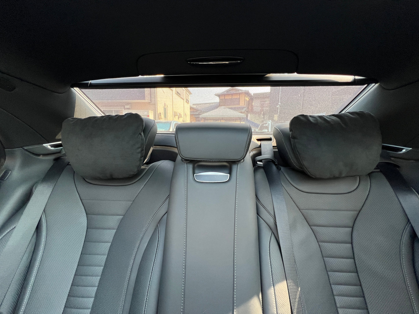 Mercedes Benz S500 L AMG | W222 | 70.656 km | 455 PS | 360 Grad Kamera