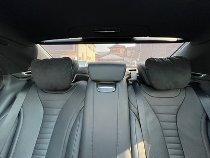 Mercedes Benz S500 L AMG | W222 | 70.656 km | 455 PS | 360 Grad Kamera