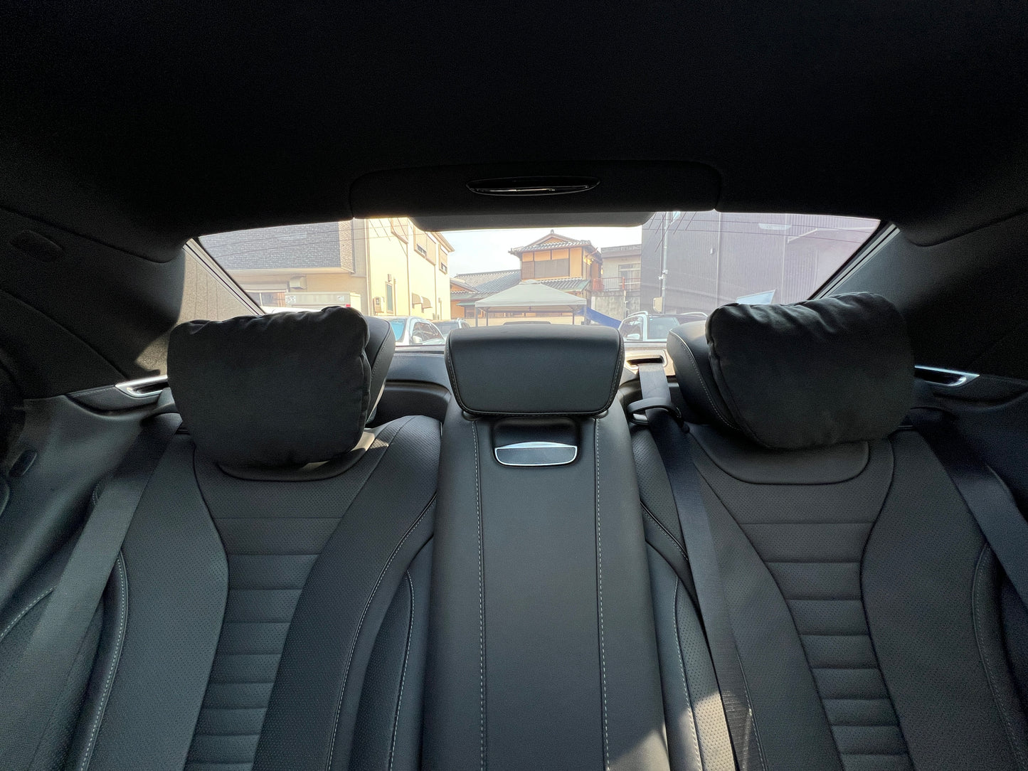 Mercedes Benz S500 L AMG | W222 | 70.656 km | 455 PS | 360 Grad Kamera