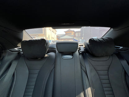 Mercedes Benz S500 L AMG | W222 | 70.656 km | 455 PS | 360 Grad Kamera