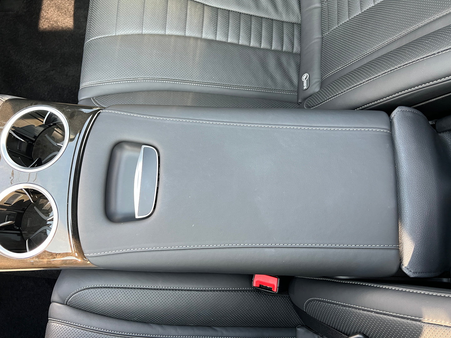 Mercedes Benz S500 L AMG | W222 | 70.656 km | 455 PS | 360 Grad Kamera