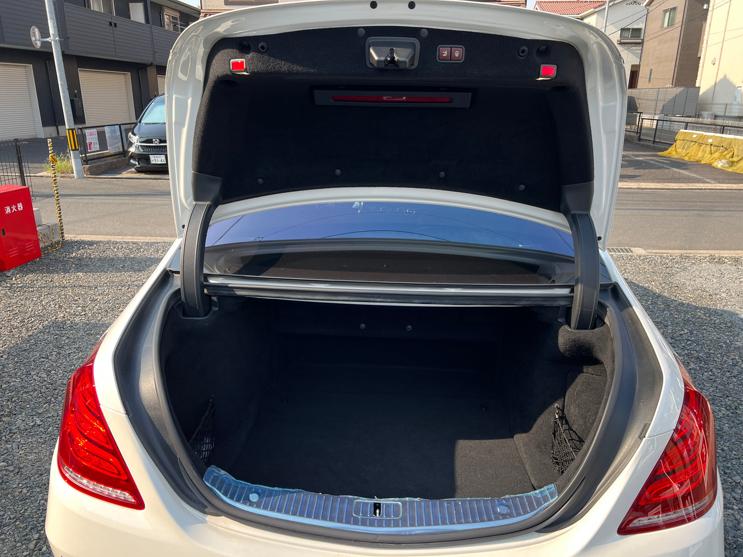 Mercedes Benz S500 L AMG | W222 | 70.656 km | 455 PS | 360 Grad Kamera