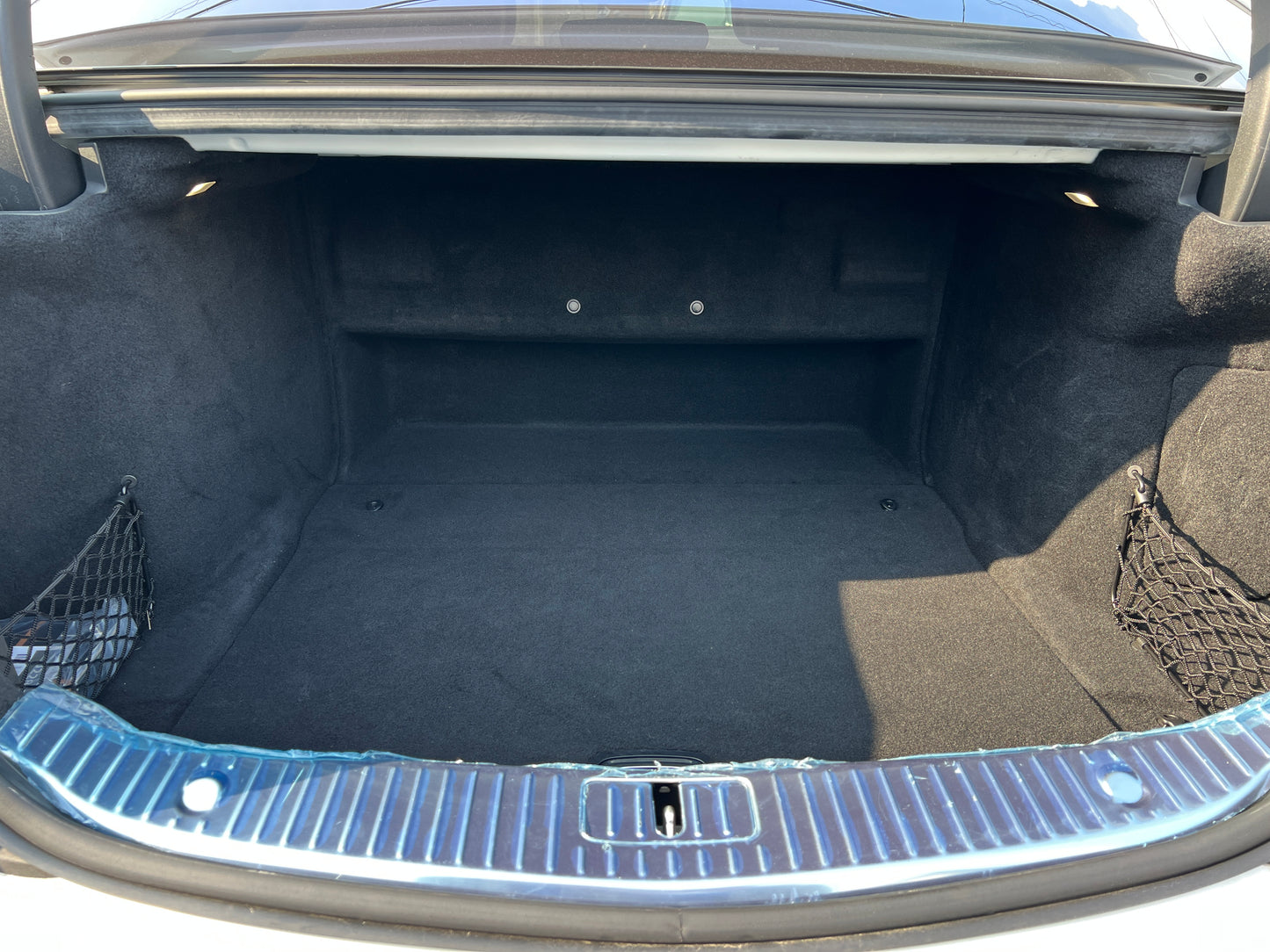 Mercedes Benz S500 L AMG | W222 | 70.656 km | 455 PS | 360 Grad Kamera