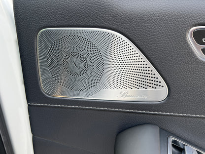 Mercedes Benz S500 L AMG | W222 | 70.656 km | 455 PS | 360 Grad Kamera
