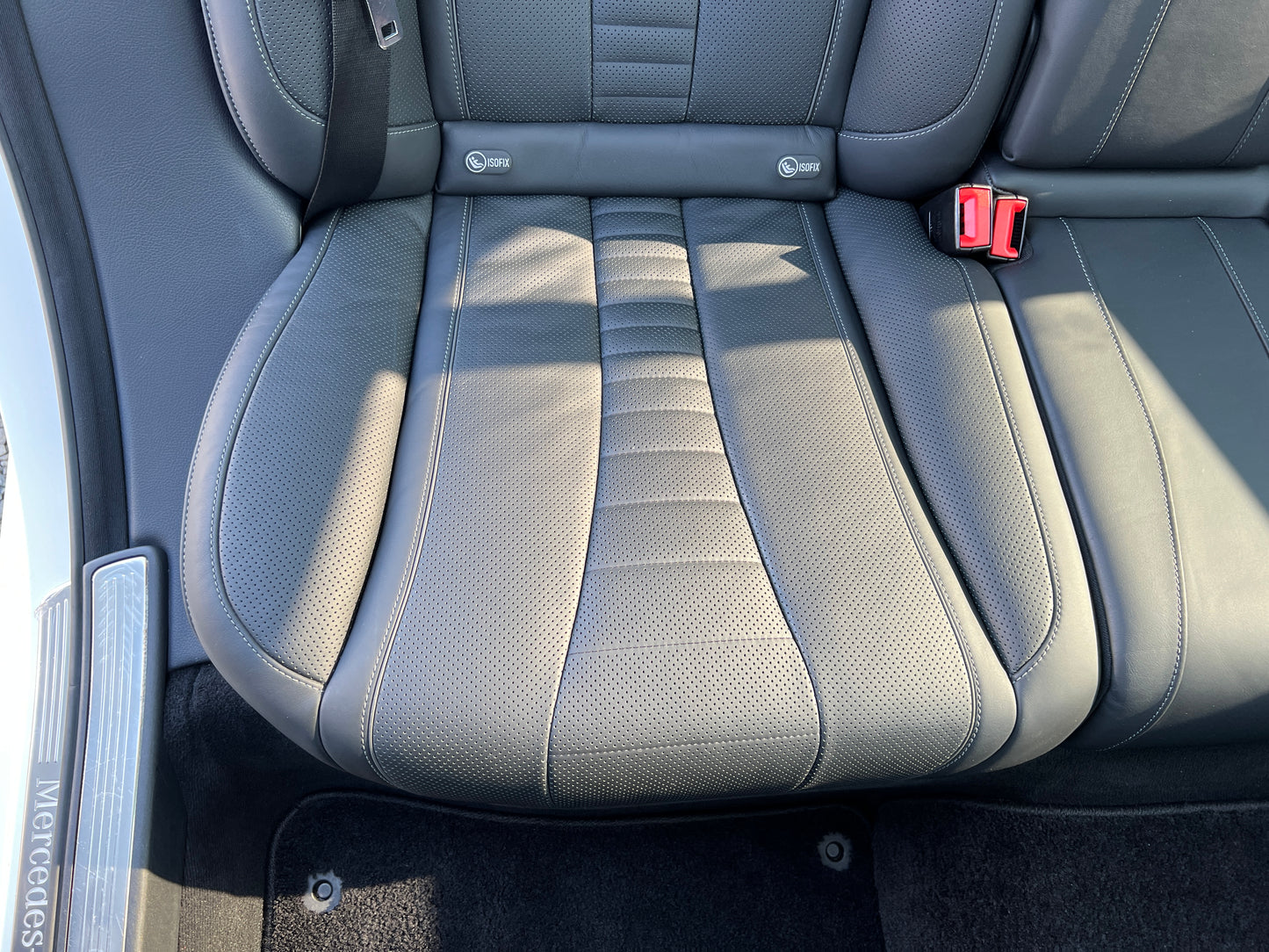 Mercedes Benz S500 L AMG | W222 | 70.656 km | 455 PS | 360 Grad Kamera