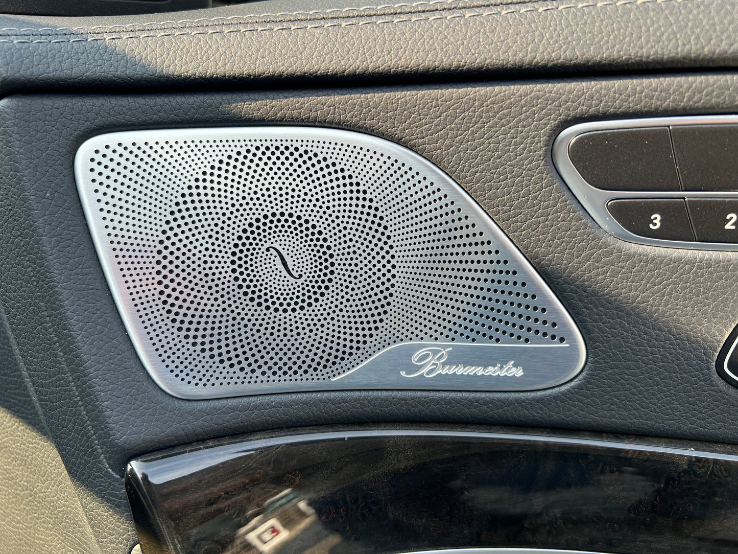 Mercedes Benz S500 L AMG | W222 | 70.656 km | 455 PS | 360 Grad Kamera