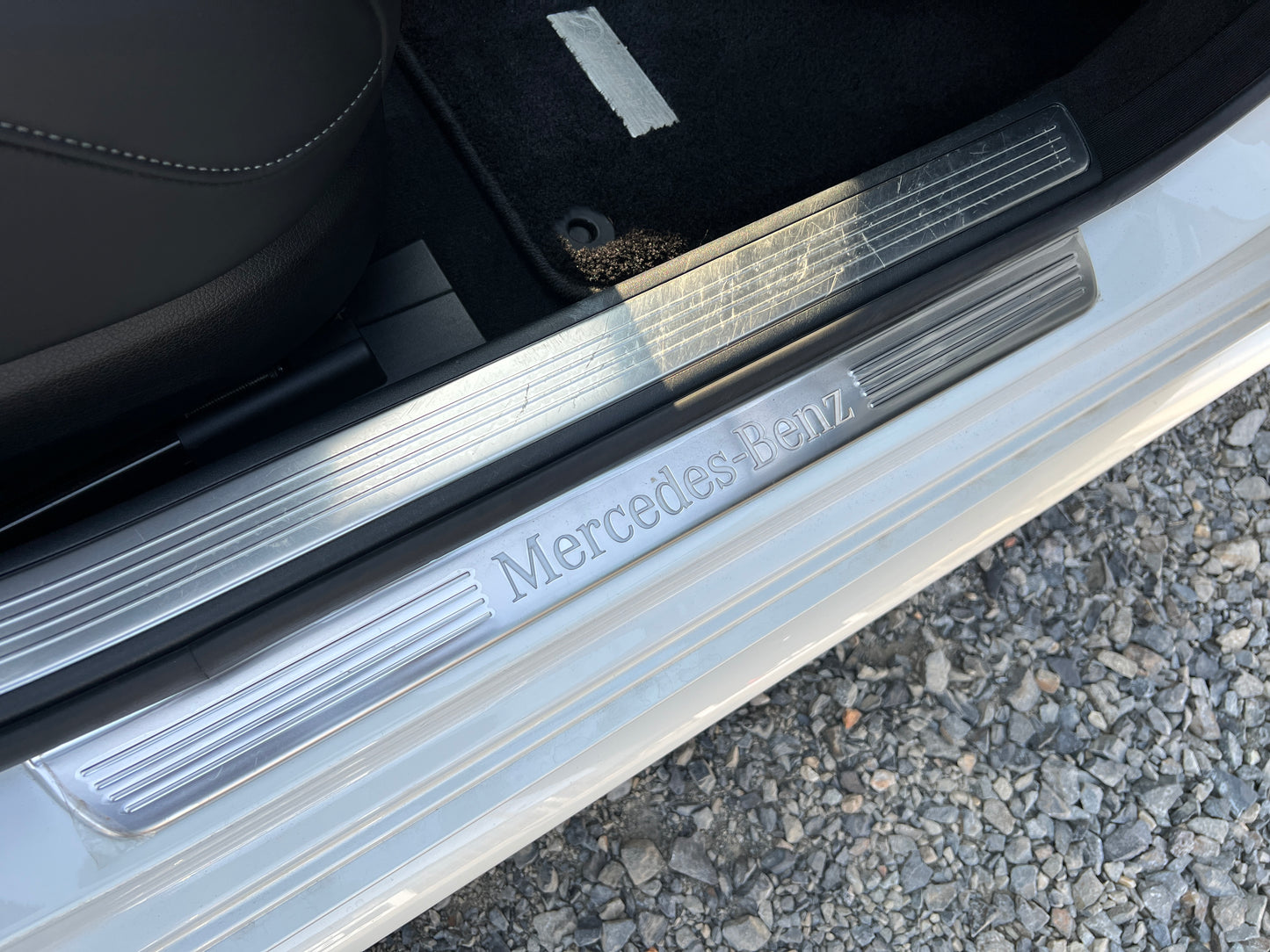 Mercedes Benz S500 L AMG | W222 | 70.656 km | 455 PS | 360 Grad Kamera