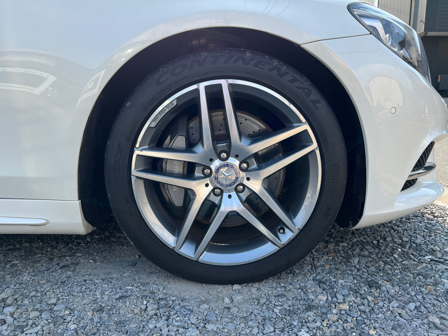 Mercedes Benz S500 L AMG | W222 | 70.656 km | 455 PS | 360 Grad Kamera