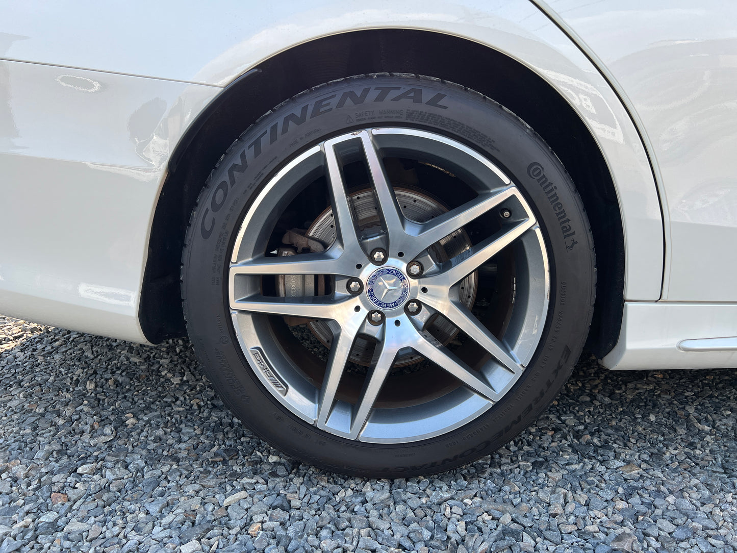 Mercedes Benz S500 L AMG | W222 | 70.656 km | 455 PS | 360 Grad Kamera