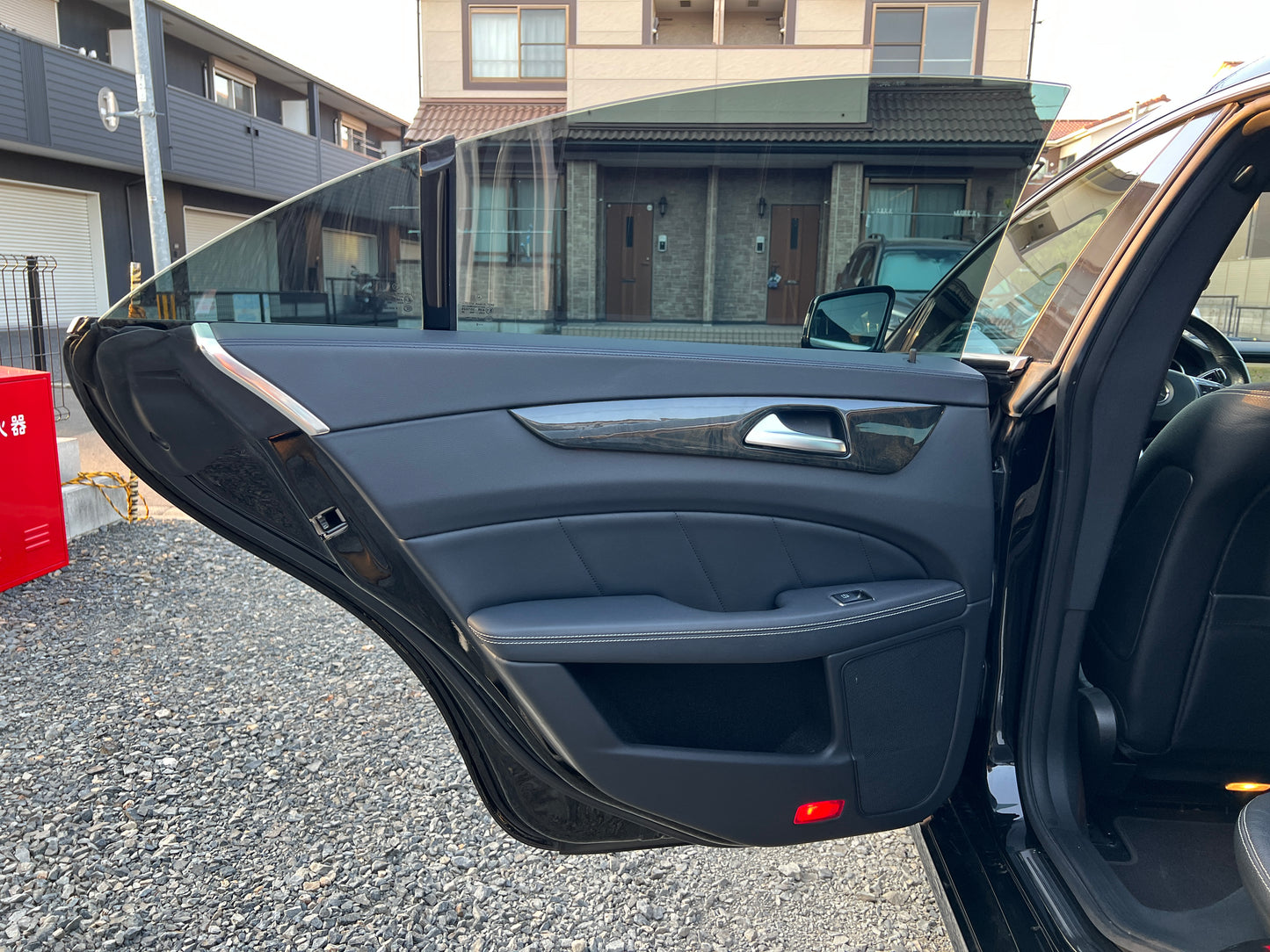 Mercedes Benz CLS350 AMG | C218 | 108.412 km | 306 PS | Coupé