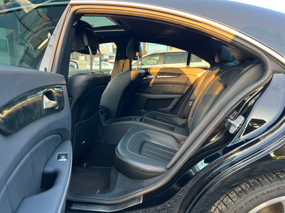 Mercedes Benz CLS350 AMG | C218 | 108.412 km | 306 PS | Coupé