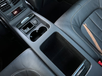 Mercedes Benz CLS350 AMG | C218 | 108.412 km | 306 PS | Coupé