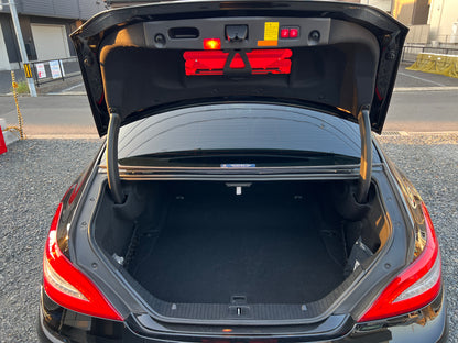 Mercedes Benz CLS350 AMG | C218 | 108.412 km | 306 PS | Coupé