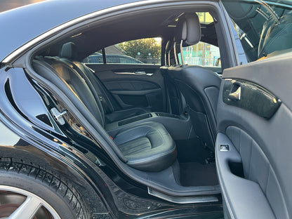 Mercedes Benz CLS350 AMG | C218 | 108.412 km | 306 PS | Coupé