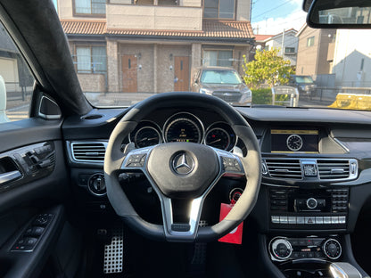 Mercedes Benz CLS63 AMG Performance | C218 | 557 PS | 61.495 km | Harman/Kardon