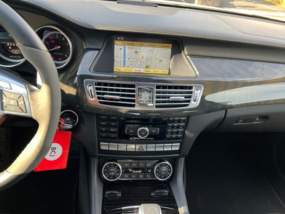 Mercedes Benz CLS63 AMG Performance | C218 | 557 PS | 61.495 km | Harman/Kardon