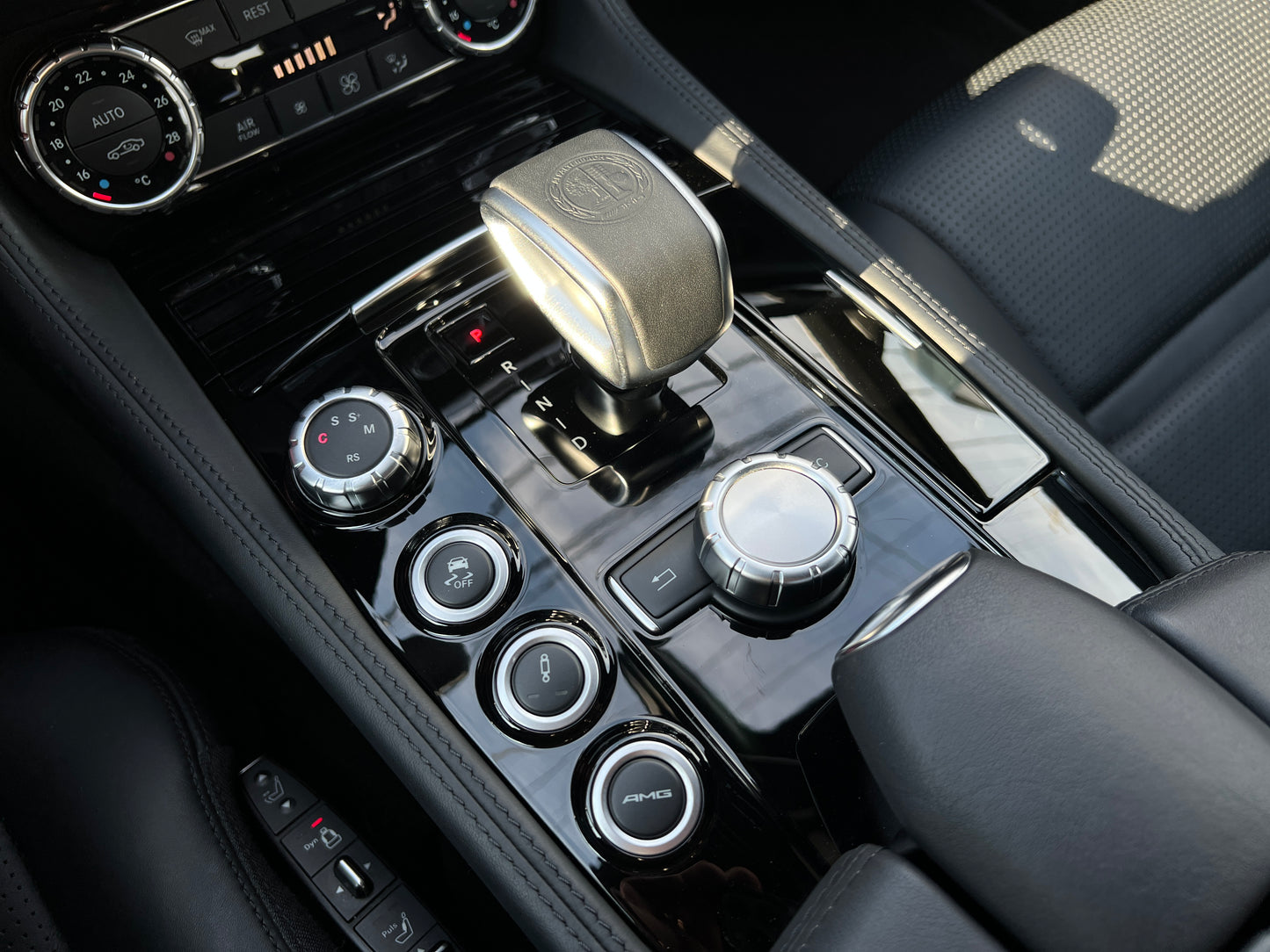 Mercedes Benz CLS63 AMG Performance | C218 | 557 PS | 61.495 km | Harman/Kardon