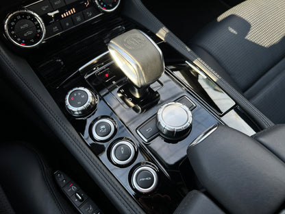 Mercedes Benz CLS63 AMG Performance | C218 | 557 PS | 61.495 km | Harman/Kardon