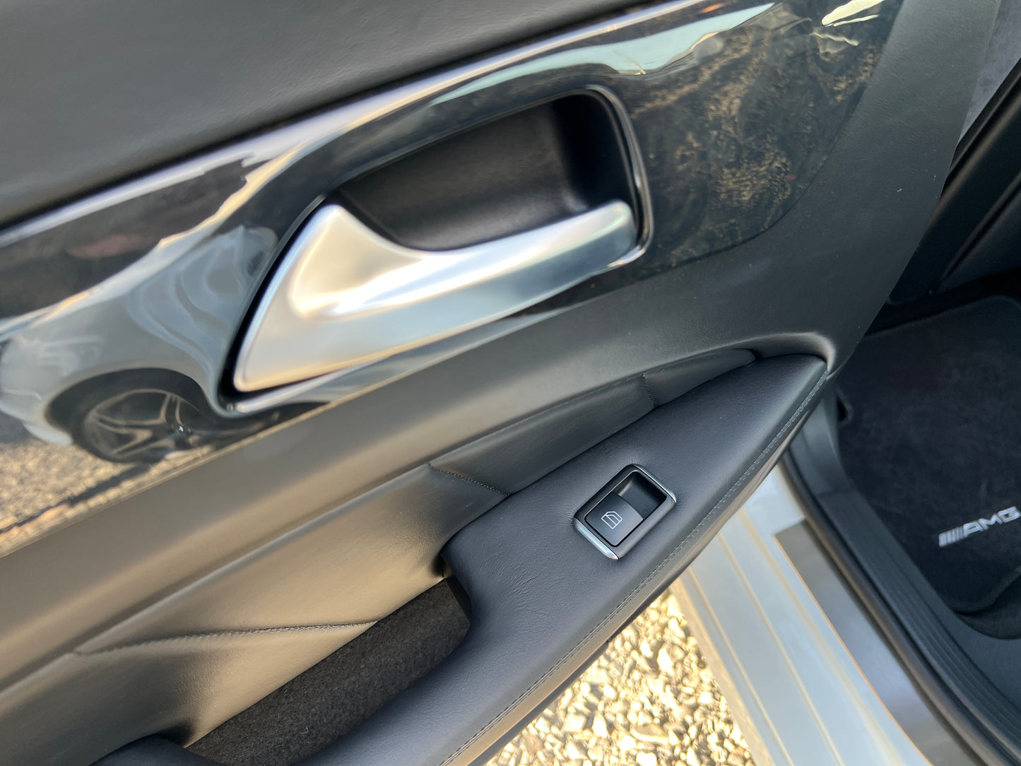 Mercedes Benz CLS63 AMG Performance | C218 | 557 PS | 61.495 km | Harman/Kardon