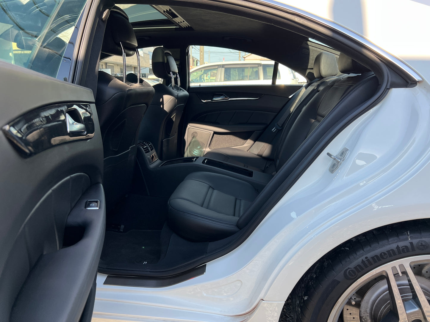 Mercedes Benz CLS63 AMG Performance | C218 | 557 PS | 61.495 km | Harman/Kardon
