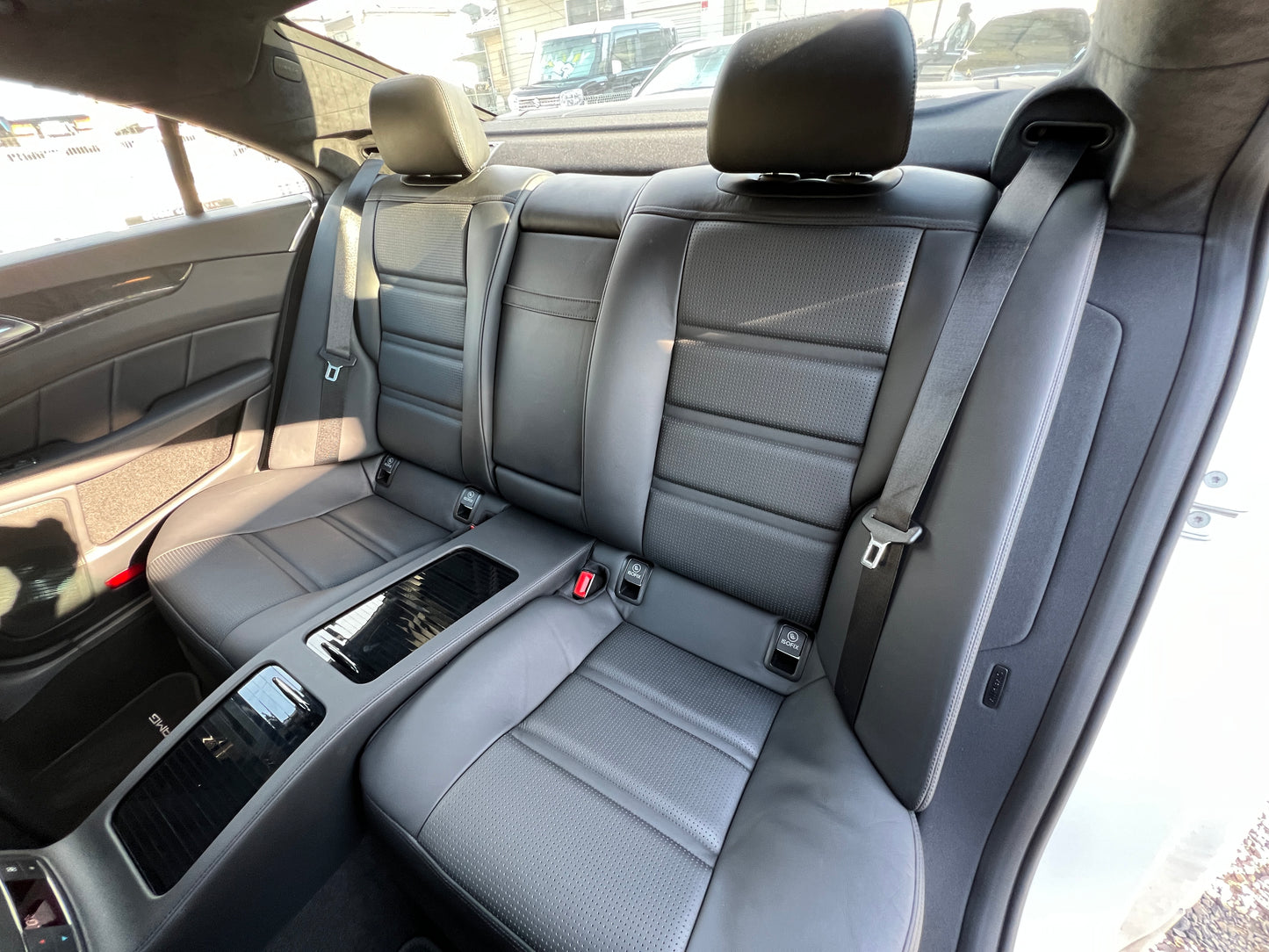 Mercedes Benz CLS63 AMG Performance | C218 | 557 PS | 61.495 km | Harman/Kardon