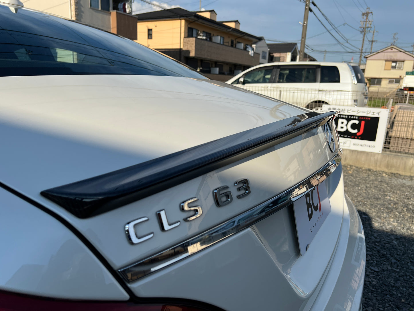Mercedes Benz CLS63 AMG Performance | C218 | 557 PS | 61.495 km | Harman/Kardon