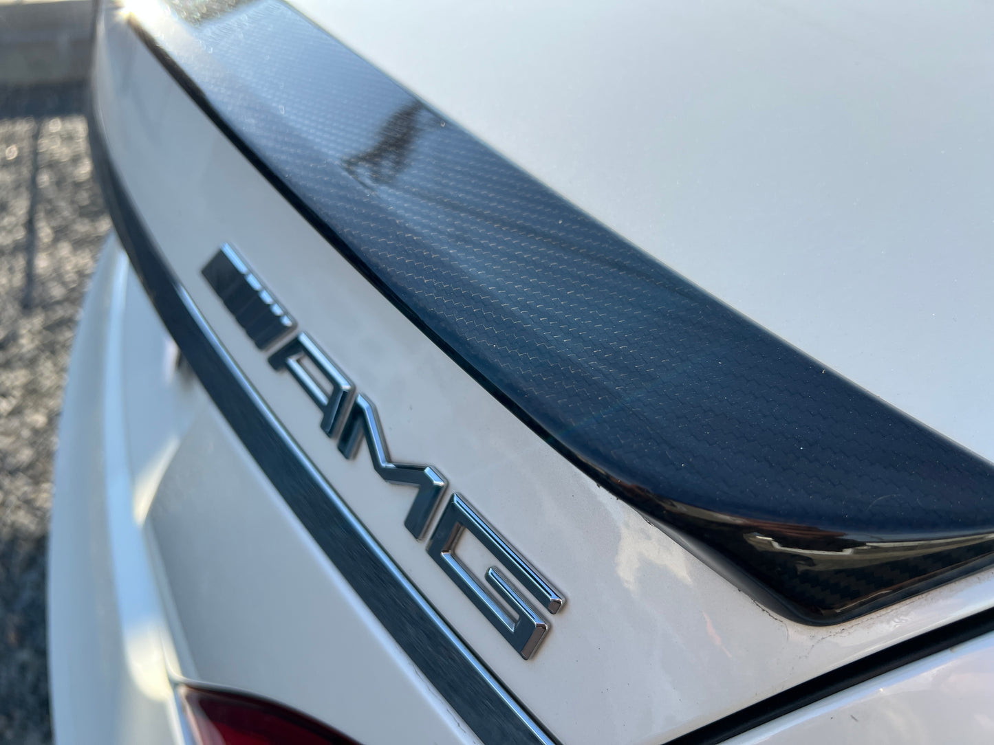 Mercedes Benz CLS63 AMG Performance | C218 | 557 PS | 61.495 km | Harman/Kardon