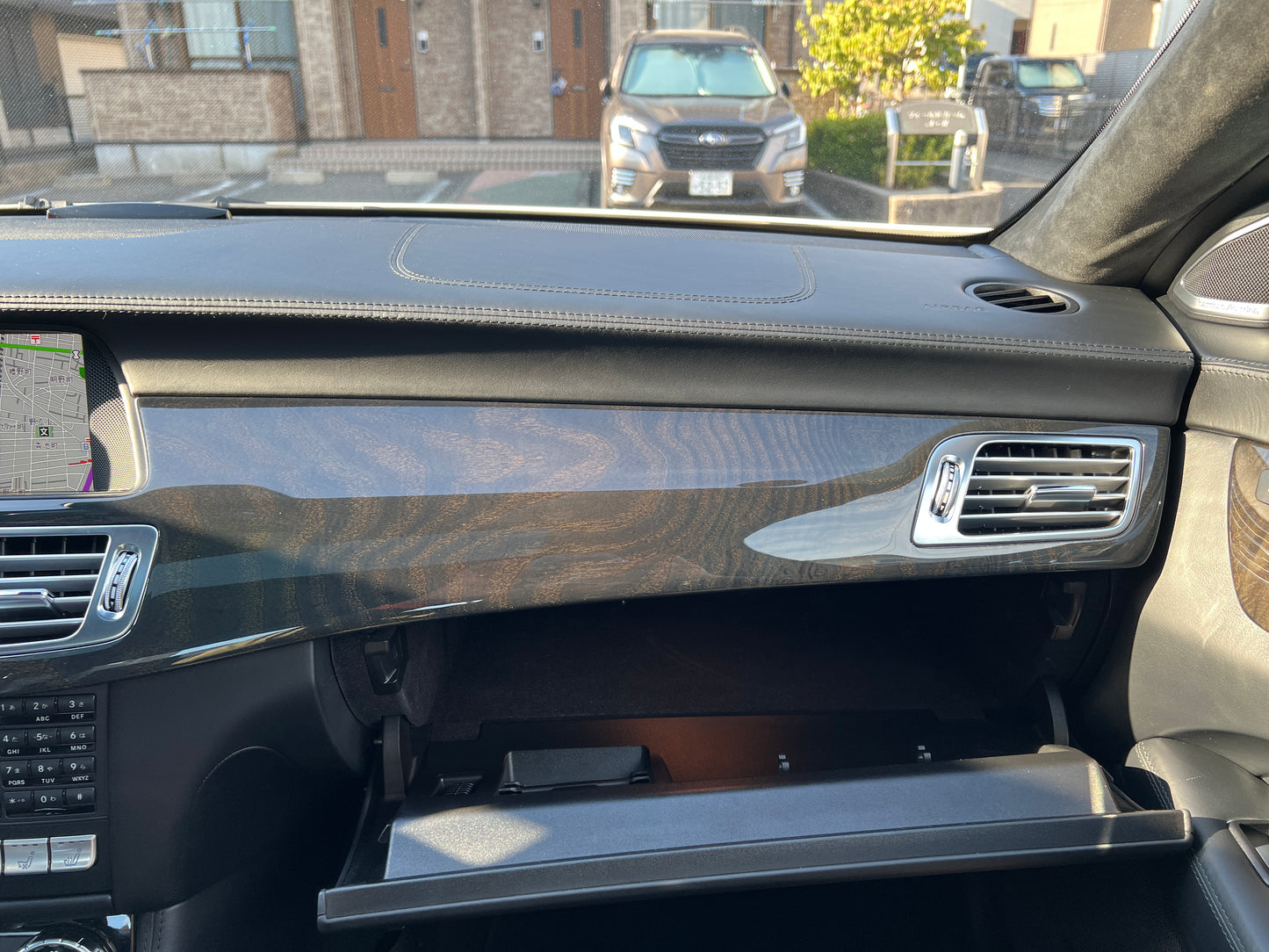 Mercedes Benz CLS63 AMG Performance | C218 | 557 PS | 61.495 km | Harman/Kardon