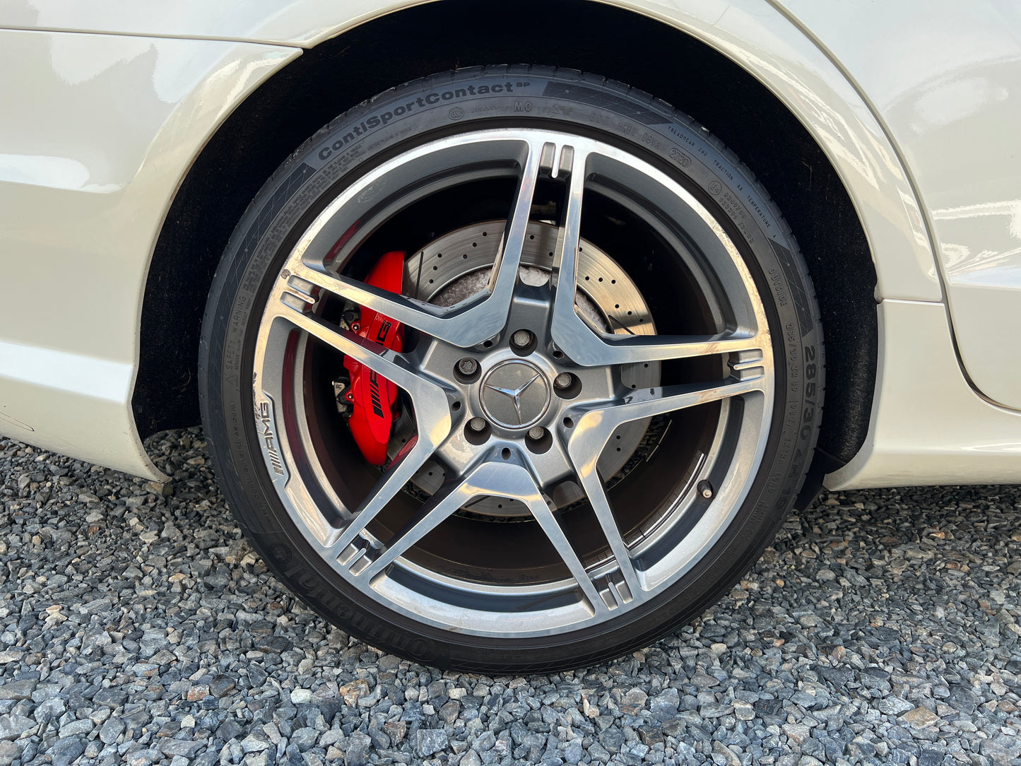 Mercedes Benz CLS63 AMG Performance | C218 | 557 PS | 61.495 km | Harman/Kardon