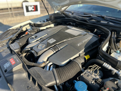 Mercedes Benz CLS63 AMG Performance | C218 | 557 PS | 61.495 km | Harman/Kardon