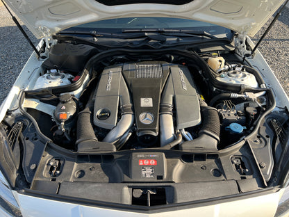 Mercedes Benz CLS63 AMG Performance | C218 | 557 PS | 61.495 km | Harman/Kardon