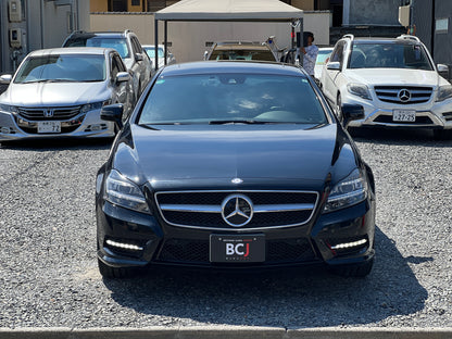 Mercedes Benz CLS350 AMG | C218 | 100.554 km | 306 PS | Coupé