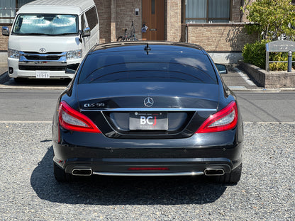 Mercedes Benz CLS350 AMG | C218 | 100.554 km | 306 PS | Coupé