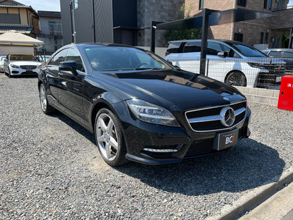 Mercedes Benz CLS350 AMG | C218 | 100.554 km | 306 PS | Coupé