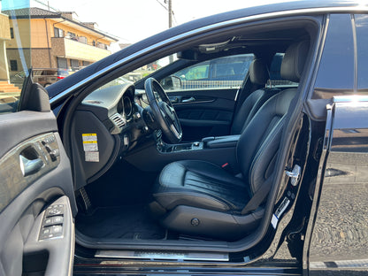 Mercedes Benz CLS350 AMG | C218 | 100.554 km | 306 PS | Coupé