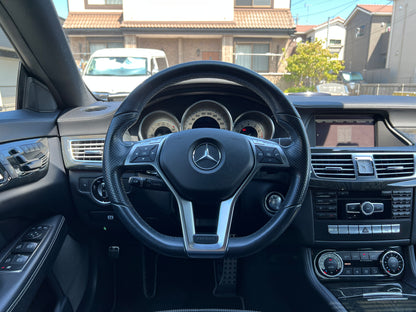 Mercedes Benz CLS350 AMG | C218 | 100.554 km | 306 PS | Coupé