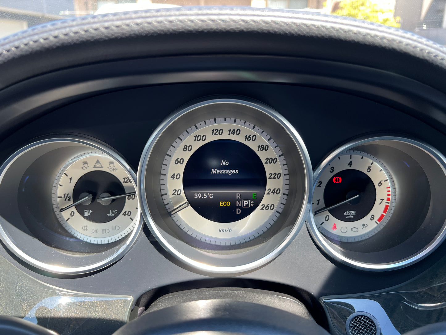 Mercedes Benz CLS350 AMG | C218 | 100.554 km | 306 PS | Coupé