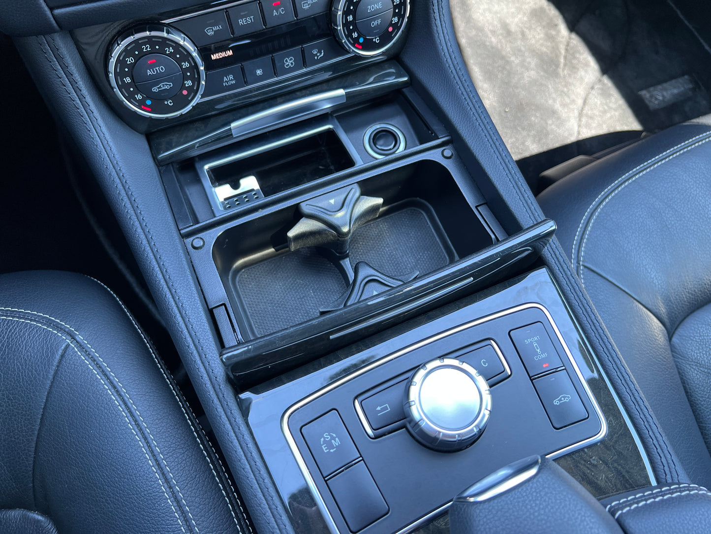 Mercedes Benz CLS350 AMG | C218 | 100.554 km | 306 PS | Coupé