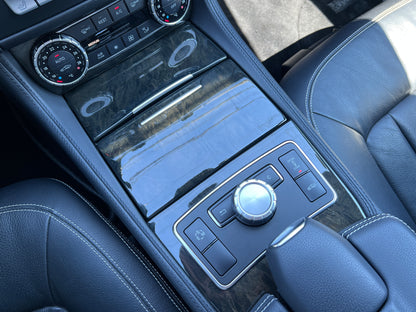 Mercedes Benz CLS350 AMG | C218 | 100.554 km | 306 PS | Coupé