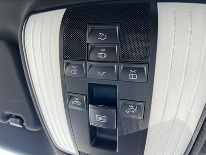 Mercedes Benz CLS350 AMG | C218 | 100.554 km | 306 PS | Coupé