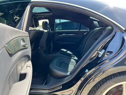 Mercedes Benz CLS350 AMG | C218 | 100.554 km | 306 PS | Coupé