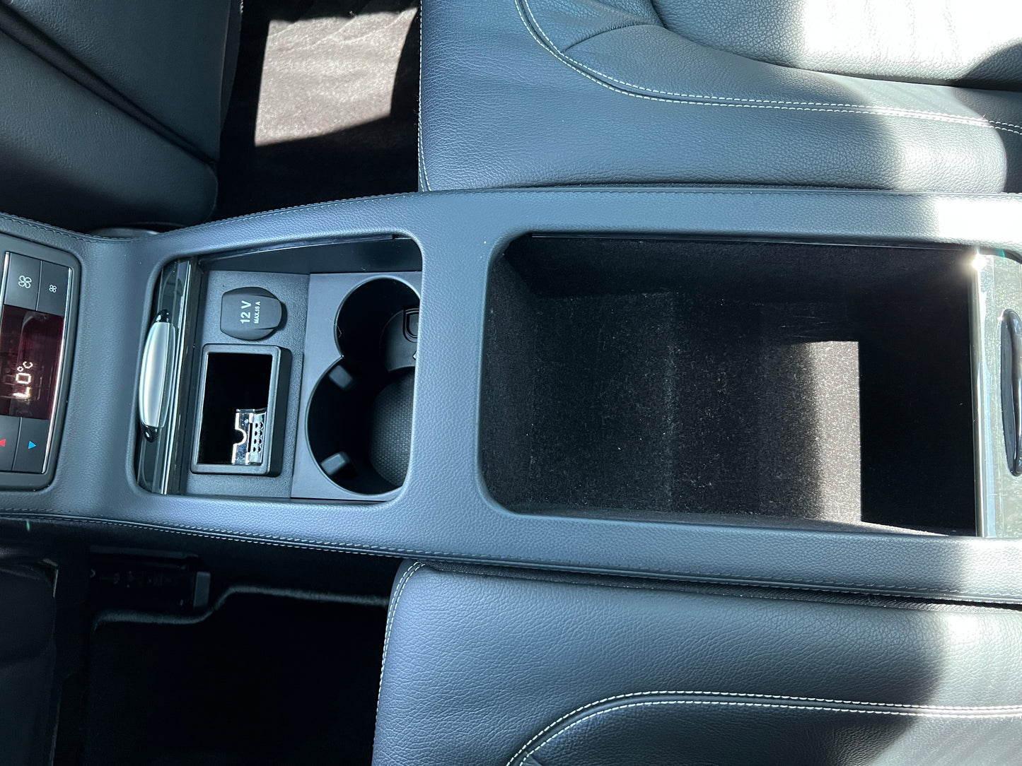 Mercedes Benz CLS350 AMG | C218 | 100.554 km | 306 PS | Coupé