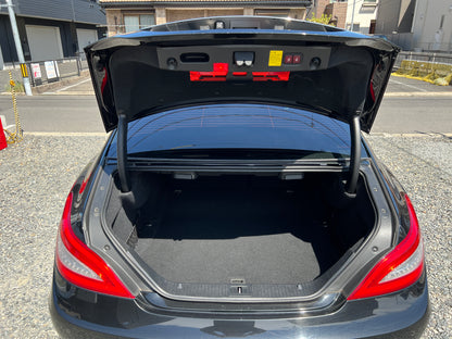Mercedes Benz CLS350 AMG | C218 | 100.554 km | 306 PS | Coupé
