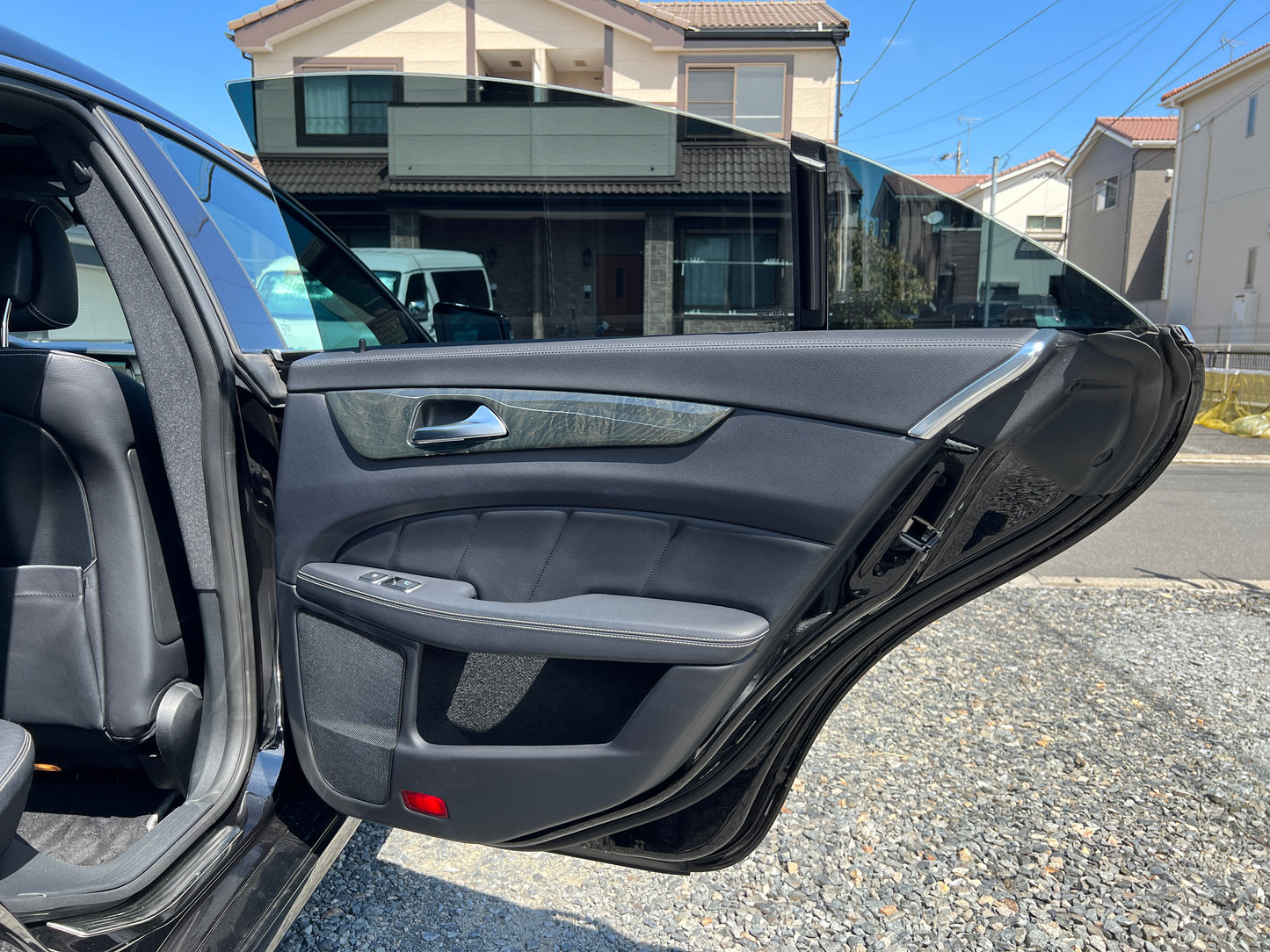 Mercedes Benz CLS350 AMG | C218 | 100.554 km | 306 PS | Coupé